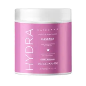 MASC JACQUES JANINE HAIRCARE HYDRA 400G