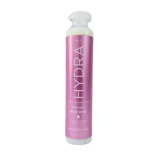 Ampola de Tratamento Capilar Jacques Janine Mega Dose Haircare Hydra Com 45 g