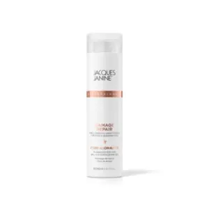 Condicionador Jacques Janine Damage Repair Com 240 ml