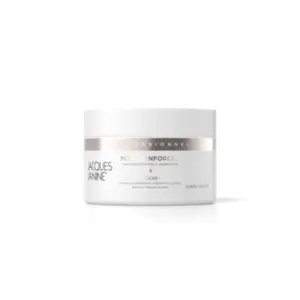 Máscara Capilar Jacques Janine Power Inforcer Com 240 g