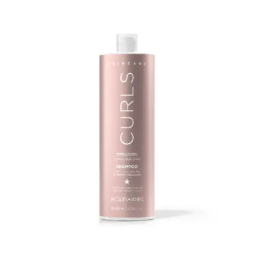 SH JACQUES JANINE HAIRCARE CURL 800ML
