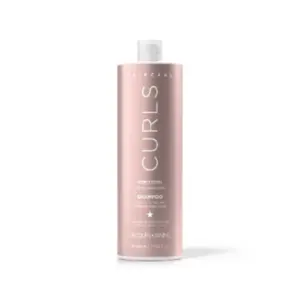 SH JACQUES JANINE HAIRCARE CURL 800ML