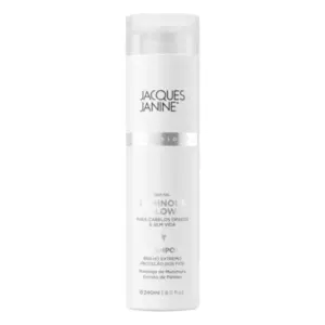 Shampoo Jacques Janine Luminous Glow Com 240 ml