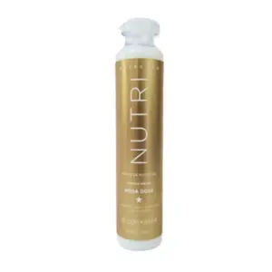 Ampola Capilar Jacques Janine Mega Dose Haircare Nutri Com 45 g