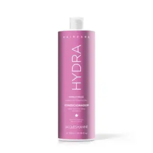 Condicionador Jacques Janine HairCare Hydra Com 750 ml