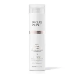 Shampoo Jacques Janine Power Inforcer Com 240 ml
