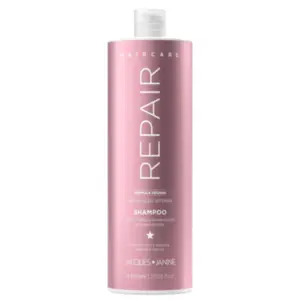 Shampoo Jacques Janine Haircare Repair Com 800 ml