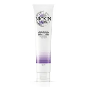 Máscara Nioxin Wella Deep Repair Com 150 ml