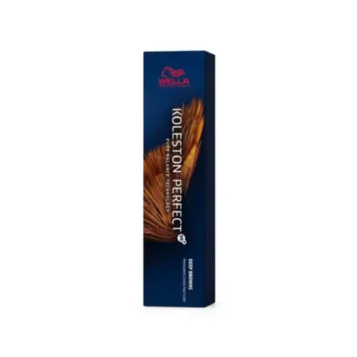 Coloração Wella Professionals Koleston Perfect Pure Naturals Com 60 ml