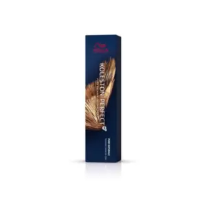 Coloração Wella Professionals 77/02 Pure Naturals Com 60 ml