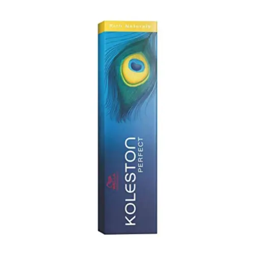 Coloração Wella Professionals Koleston Perfect 10/95 Rich Naturals Com 60 ml