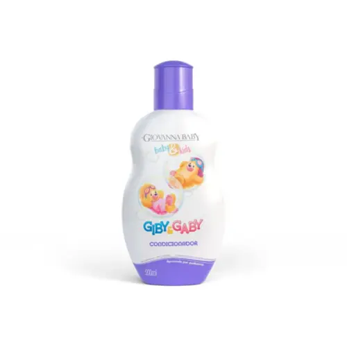 Condicionador Giovanna Baby Giby 200ml