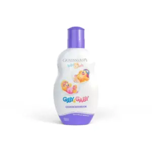 Condicionador Giovanna Baby Giby 200ml