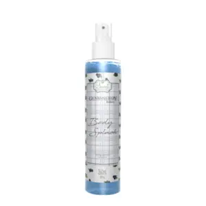Body Splash Giovanna Baby Blueberry Com 260 ml