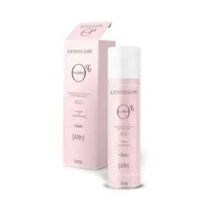 Desodorante Aerossol Giovanna Baby Classic Sem Aluminio 150ml