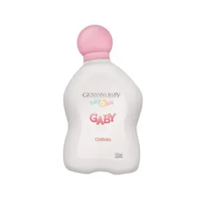Colônia Giovanna Baby & Kids Gaby 120ml