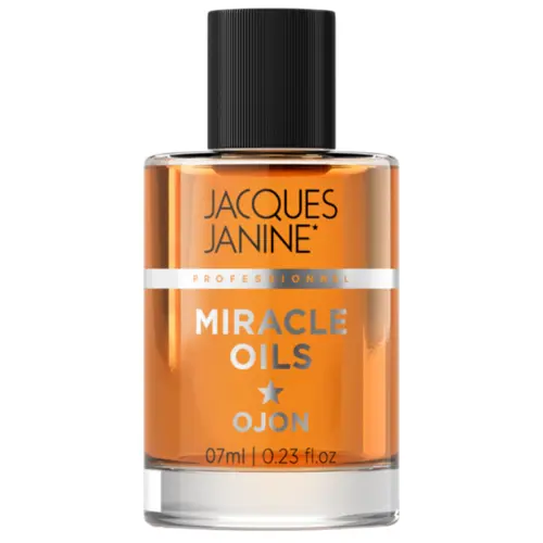 Óleo reparador Jacques Janine Miracle Ojon Com 7ml