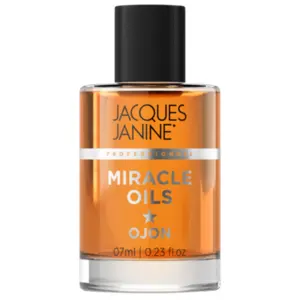 Óleo reparador Jacques Janine Miracle Ojon Com 7ml