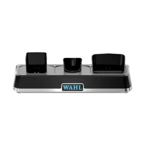 Base de carregamento Wahl Brasil Power Com 1 unidade