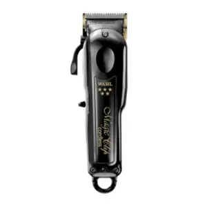 Máquina de Corte Wahl Magic Clip Cordless Black Com 1 unidade