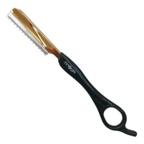 Navalhete Feather 98715 com Capa protetora Com 1 unidade