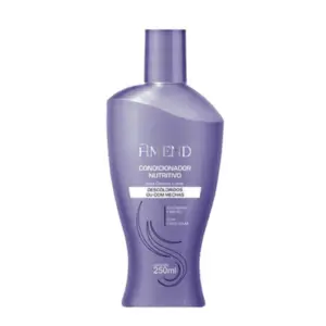 S COND DESCOLORIDOS AMEND NUTRITIVO C/250 ML