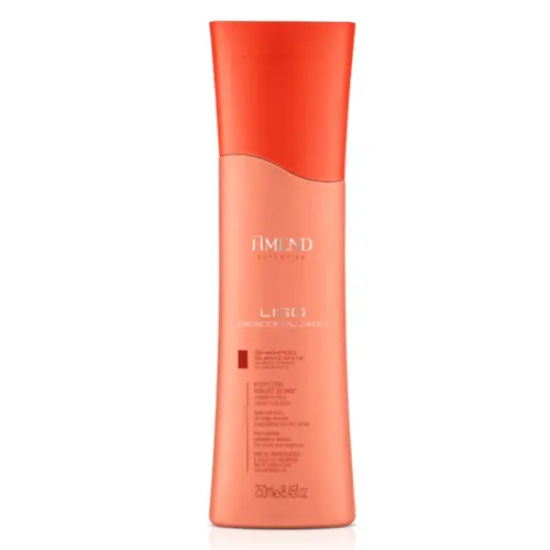 AMEND FADAS SH CAB LISOS 200 ML