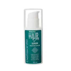DEFRISANTE AMEND HAIR DRY 50ML SERUM