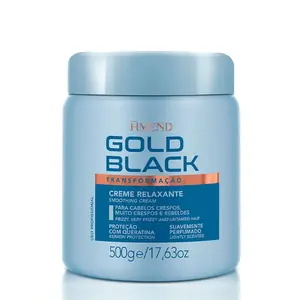 CR ALISANTE AMEND 500G MEDIO