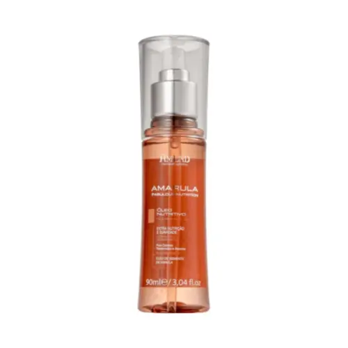 OLEO AMEND NUTRITIVO 90ML AMARULA
