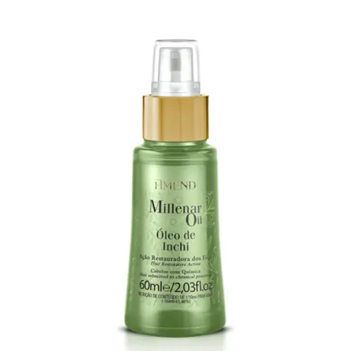 OLEO AMEND INCHI 90ML