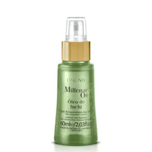 OLEO AMEND INCHI 90ML