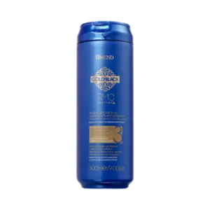 DEFRISANTE AMEND RMC GOLD BLACK 300G