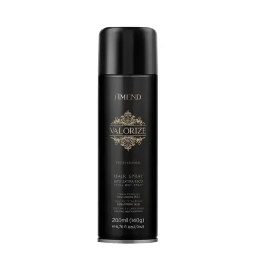 HAIR SPRAY AMEND 200ML ULTRA FORTE