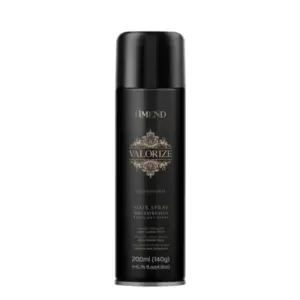 HAIR SPRAY AMEND 200ML ULTRA FORTE