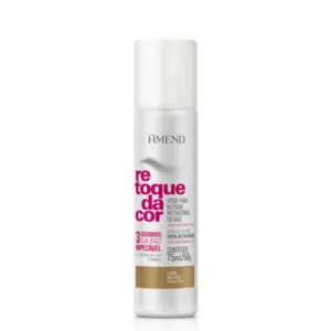 SPRAY AMEND RETOQ DA COR  75ML LOIRO NAT