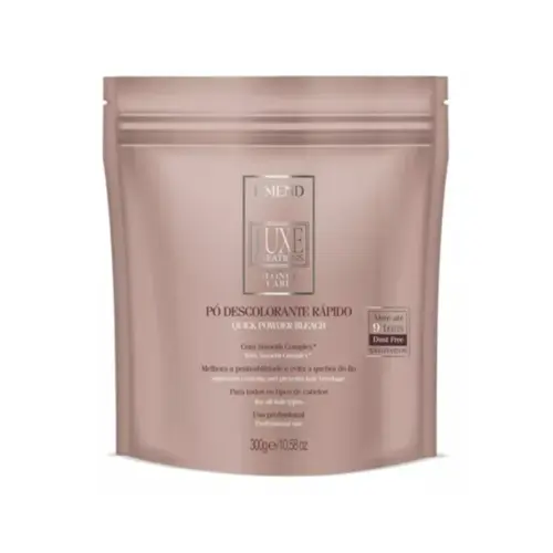 PO DESC AMEND 300GR 9 TONS BLOND