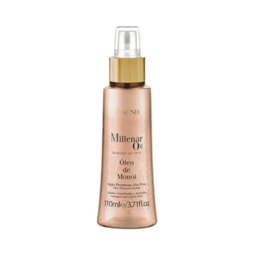 OLEO AMEND MILENAR 110ML MONOL