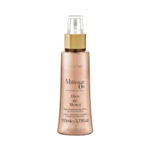 OLEO AMEND MILENAR 110ML MONOL