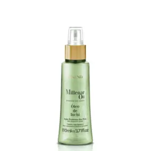 OLEO AMEND MILENAR OIL INCHI 110ML