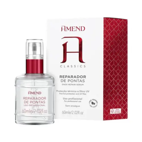 Reparador de Pontas Amend Classics Com 60 ml