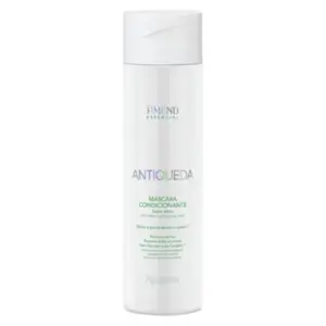 Máscara Condicionante Amend Duplo Efeito Antiqueda Com 250 ml