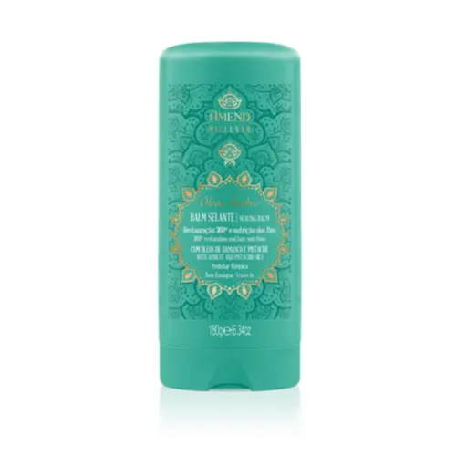 Balm selante Amend Millenar Óleos Árabes Com 180g