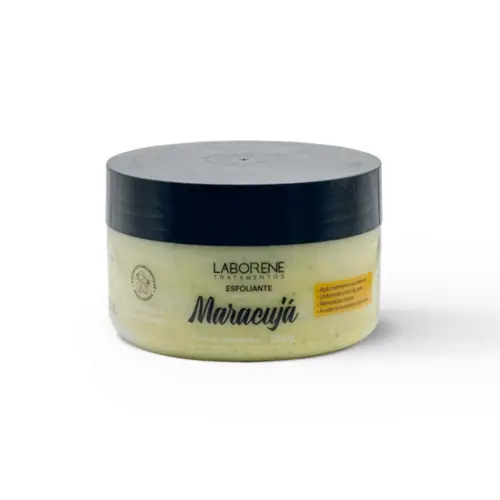 Esfoliante Laborene Maracujá Com 250 g