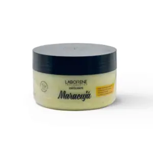 Esfoliante Laborene Maracujá Com 250 g