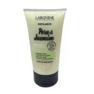 Esfoliante Laborene Pera e Jasmim Com 250 g