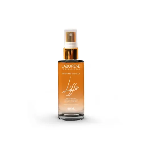 Perfume Capilar Laborene LIFFE Com 60ml
