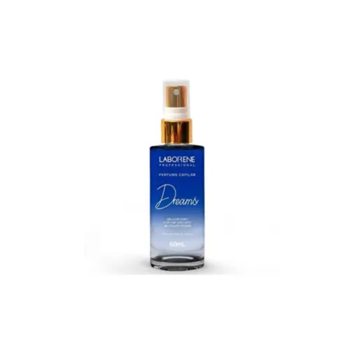 Perfume Capilar Laborene Dreams Com 60 ml