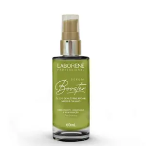 Sérum Capilar Laborene Booster Com 60 ml