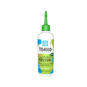 Tônico de Crescimento NatuHair Alecrim 115ml